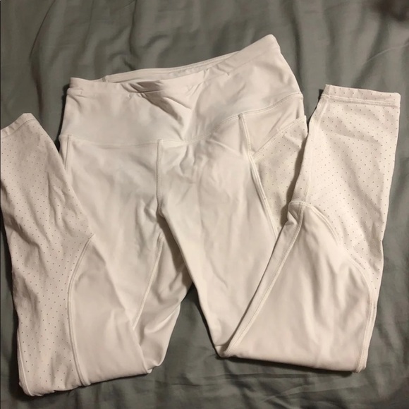 Lululemon leggings - Picture 2 of 2